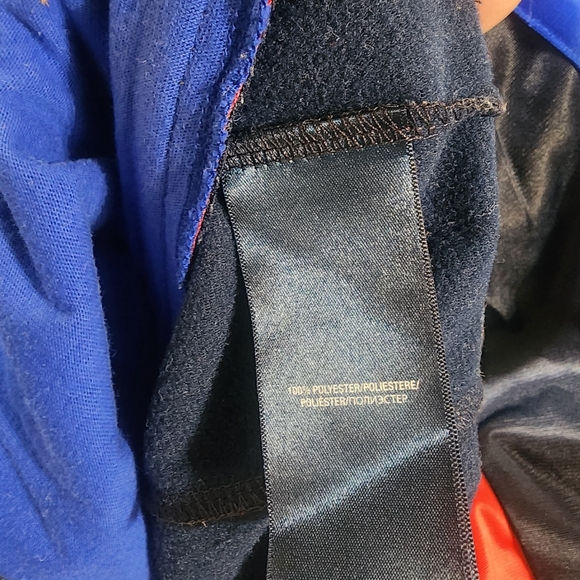 Polo Ralph Lauren Zip Up Jacket - Picture 4 of 5
